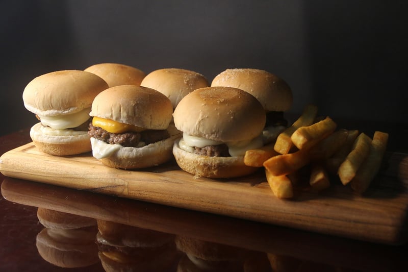 Architectural salvage